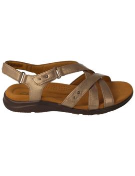 Clarks sandalias mujer shop