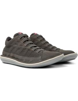 Zapato hombre Camper Beetle gris