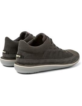 Zapato hombre Camper Beetle gris