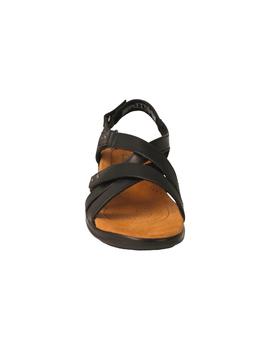 Sandalia mujer Clarks Kitly Go negra