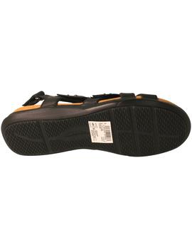 Sandalia mujer Clarks Kitly Go negra