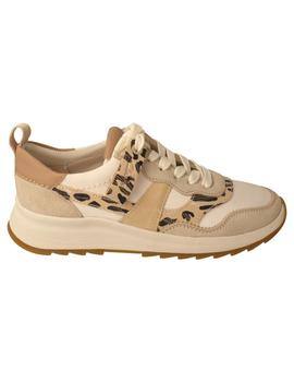 Deportivo mujer Clarks DashLite Jazz beige