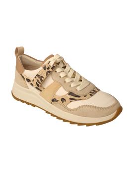 Deportivo mujer Clarks DashLite Jazz beige
