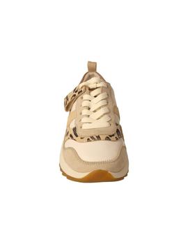 Deportivo mujer Clarks DashLite Jazz beige