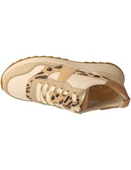 Deportivo mujer Clarks DashLite Jazz beige