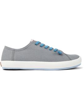 Deportivo hombre Camper Peu gris