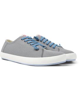 Deportivo hombre Camper Peu gris