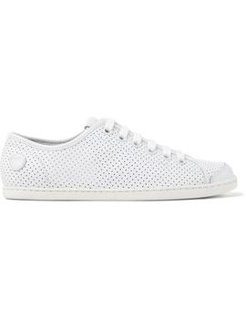 Deportivo mujer Camper Uno blanco