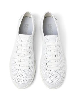 Deportivo mujer Camper Uno blanco