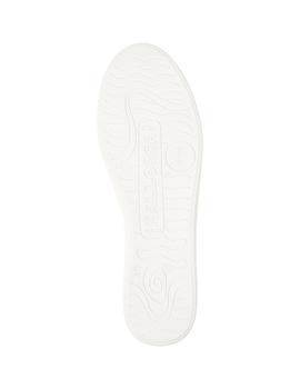 Deportivo mujer Camper Uno blanco