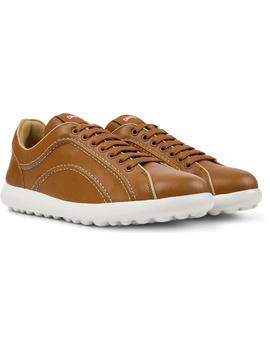 Deportivo hombre Camper Pelotas camel