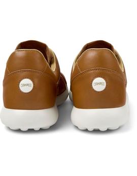 Deportivo hombre Camper Pelotas camel