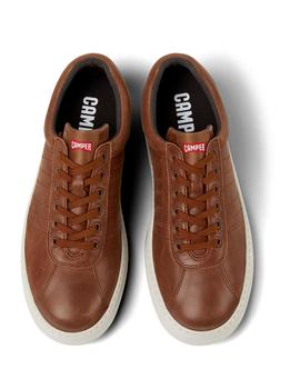 Deportivo hombre Camper Runner marrón