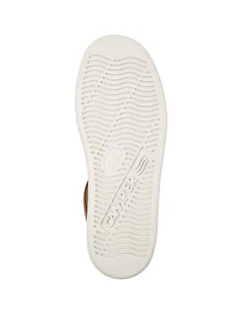 Deportivo hombre Camper Runner marrón