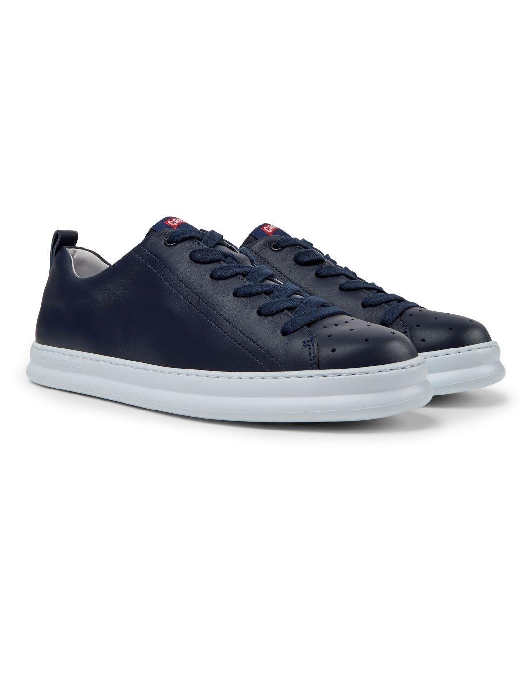 Deportivo hombre Camper Runner azul
