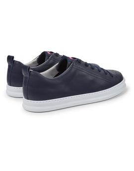 Deportivo hombre Camper Runner Four azul