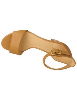 Sandalia mujer Clarks Deva Mae camel