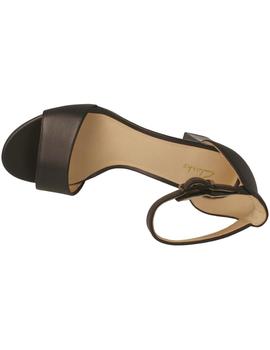 Sandalia mujer Clarks Deba Mae negra