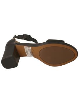 Sandalia mujer Clarks Deba Mae negra