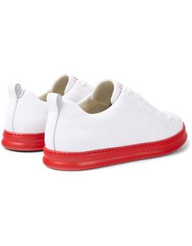 Deportivo hombre Camper runner blanco