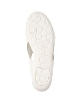 Sandalia mujer Camper Balloon blanca
