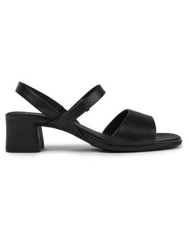 Sandalia mujer Camper Katie Sandal negro