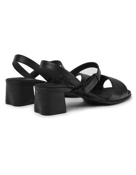 Sandalia mujer Camper Katie Sandal negro