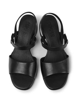 Sandalia mujer Camper Katie Sandal negro