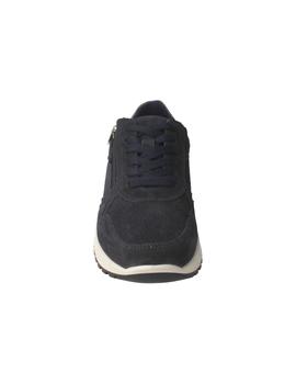 Deportivo hombre Imac azul/gris