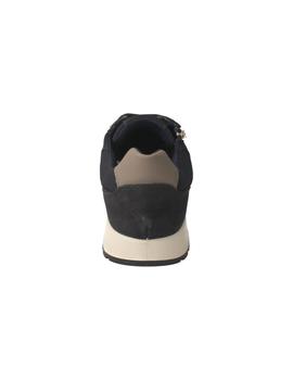 Deportivo hombre Imac azul/gris