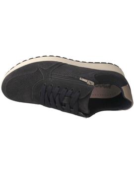 Deportivo hombre Imac azul/gris
