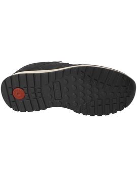 Deportivo hombre Imac azul/gris
