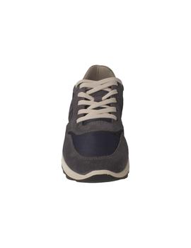 Deportivo hombre Imac azul