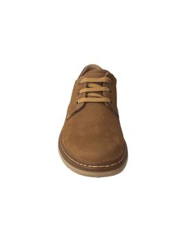 Zapato hombre Imac beige