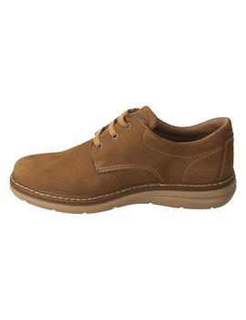 Zapato hombre Imac beige