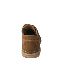 Zapato hombre Imac beige