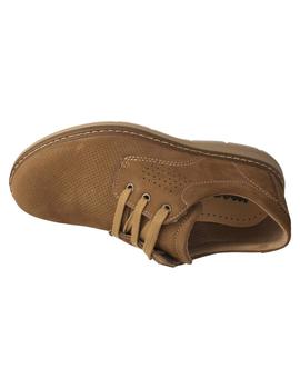 Zapato hombre Imac beige