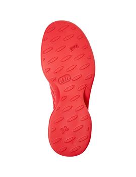 Sandalia mujer Camper Spiro roja