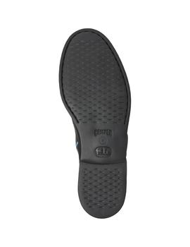 Zapato mujer Camper TWS negro