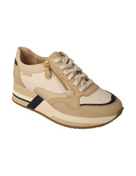 Deportivo mujer Mephisto Olimpia beige
