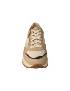 Deportivo mujer Mephisto Olimpia beige
