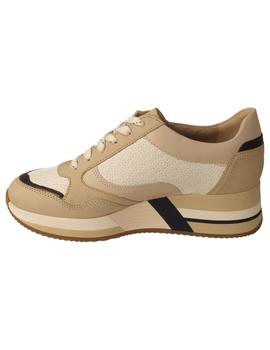 Deportivo mujer Mephisto Olimpia beige