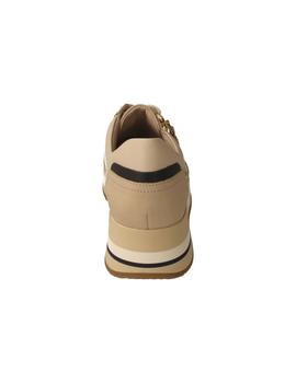 Deportivo mujer Mephisto Olimpia beige