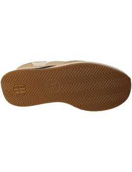 Deportivo mujer Mephisto Olimpia beige