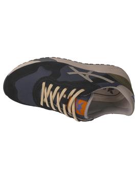 Deportivo hombre Allrounder Speed azul