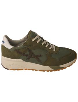 Deportivo hombre Allrounder Speed verde