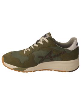 Deportivo hombre Allrounder Speed verde