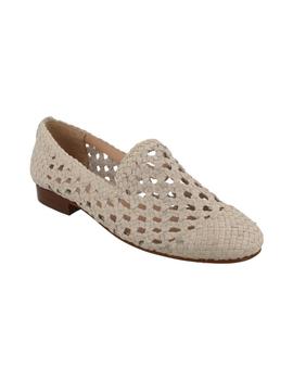 Mocasín mujer She & He beige