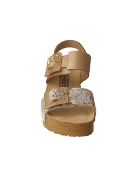 Sandalia mujer Mephisto Lissia combi