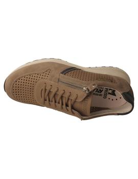 Deportivo hombre Mephisto Dino topo